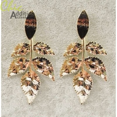 Earrings E81371G